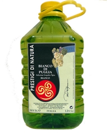 BIANCO DI PUGLIA