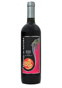 ROSSO GIADA 12