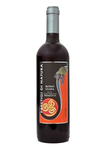 ROSSO GIADA 13