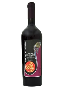 ROSSO GRANATO
