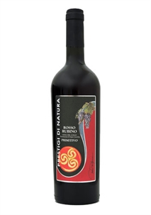 ROSSO RUBINO