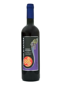 ROSSO ZAFFIRO